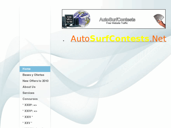 www.autosurfcontests.net