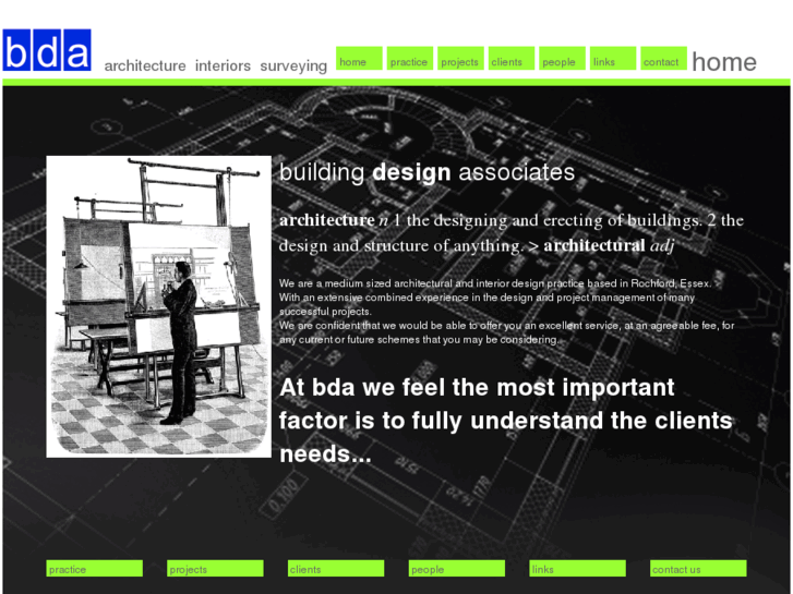 www.bdalimited.com
