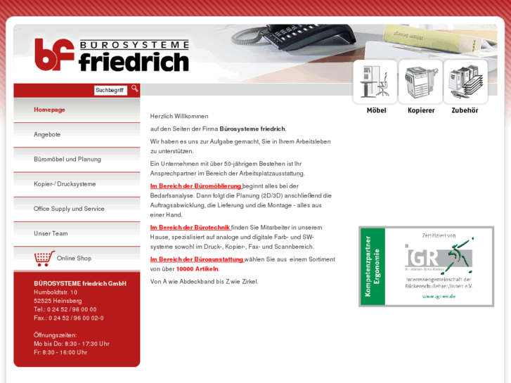 www.bf-friedrich.com