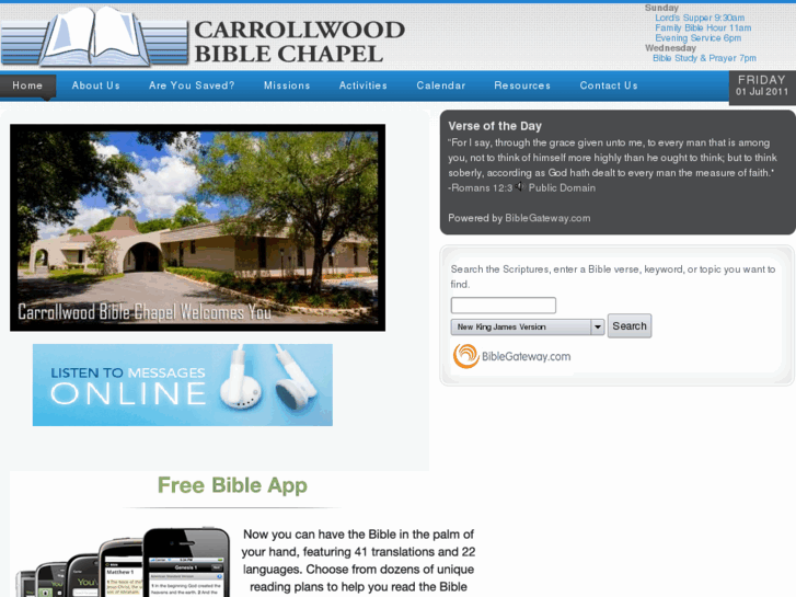 www.biblechapel.com