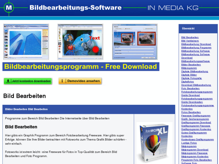 www.bilder-bearbeiten.net