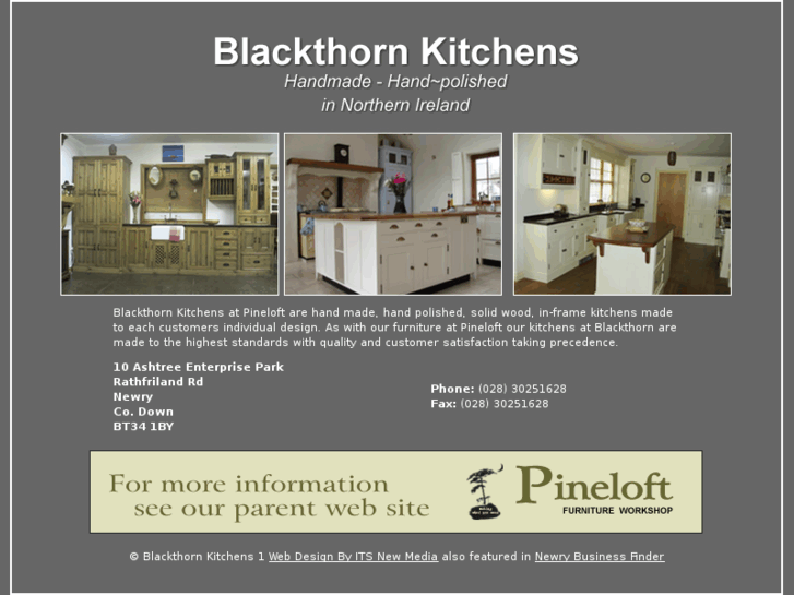 www.blackthornkitchens.com