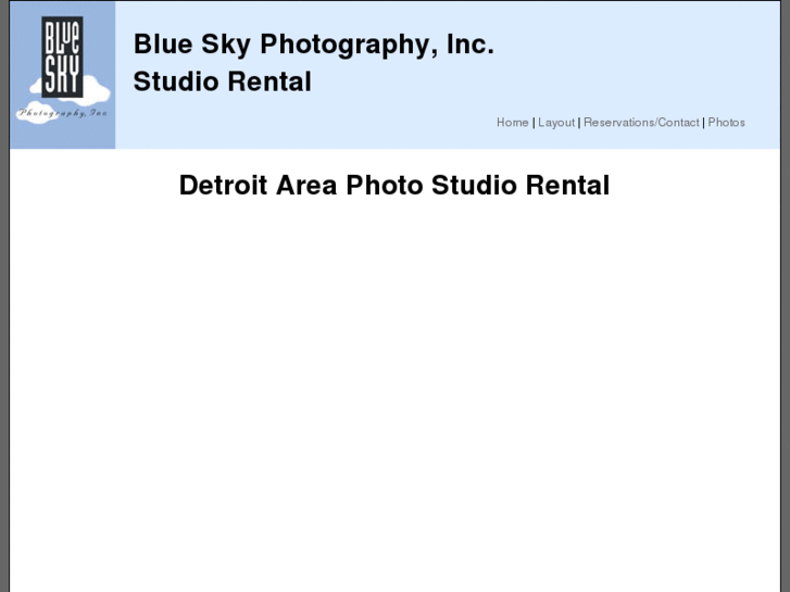 www.blueskystagerental.com