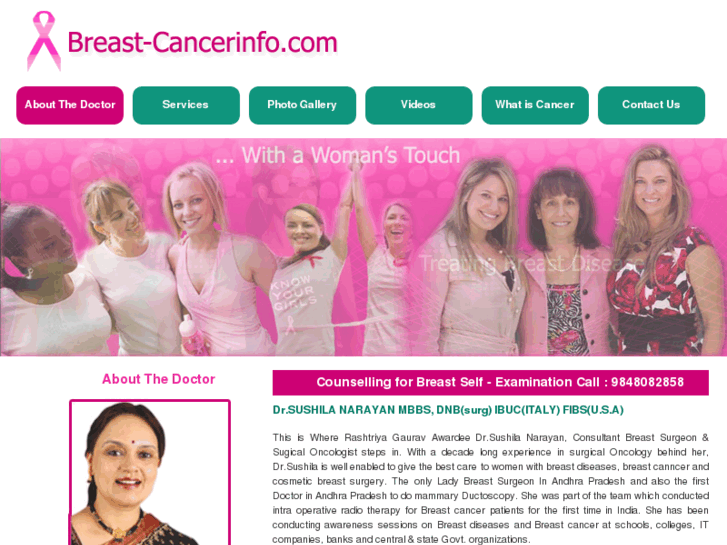 www.breast-cancerinfo.com