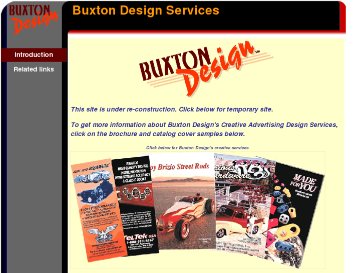 www.buxtondesign.com