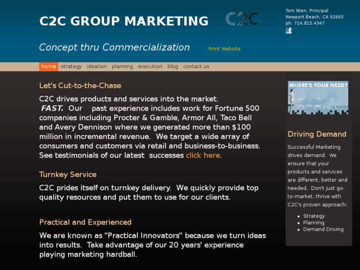 www.c2cgroupinc.com