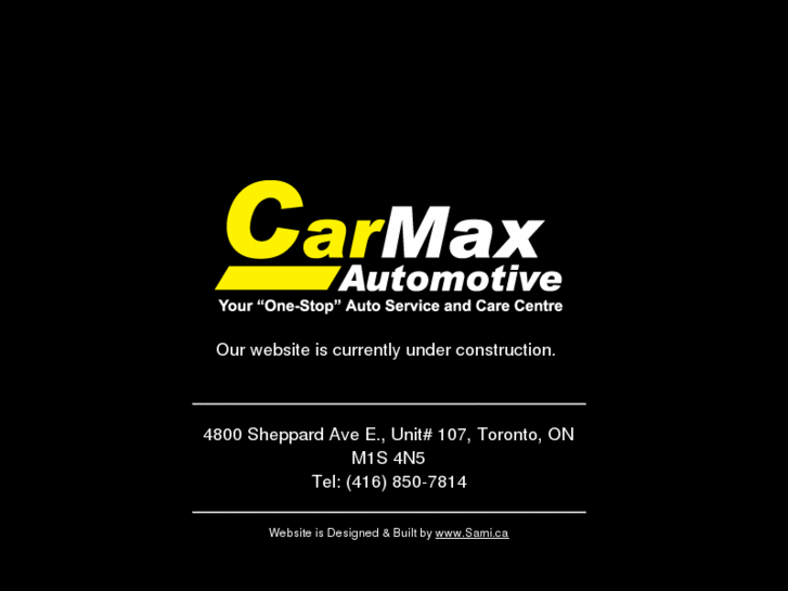 www.carmaxautomotive.com