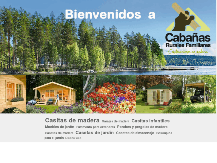 www.casetasdejardin.com