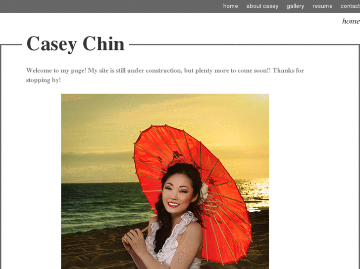 www.caseycchin.com