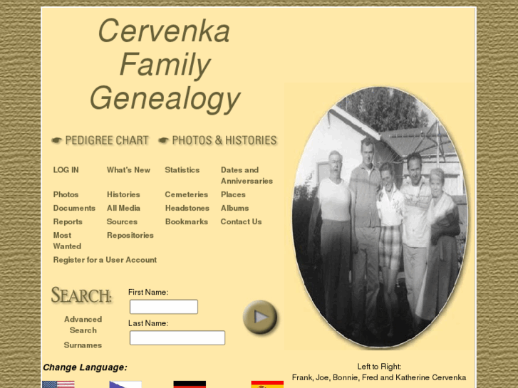 www.cervenka-family.com