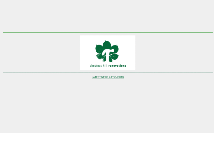 www.chestnuthillrenovations.net