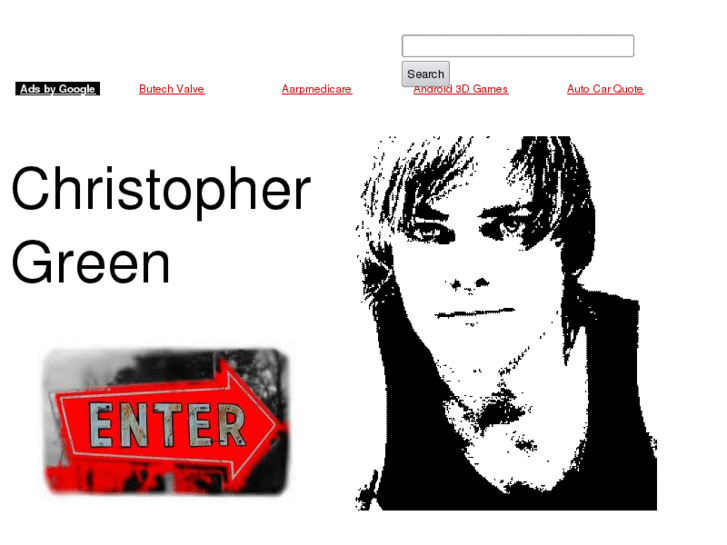 www.christopherhgreen.com