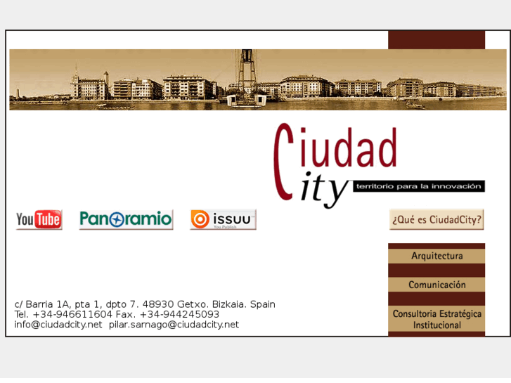 www.ciudadcity.net