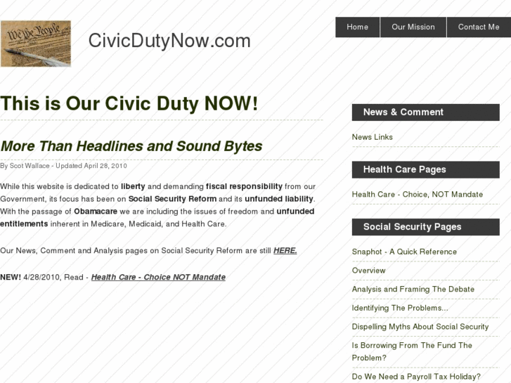 www.civicdutynow.com