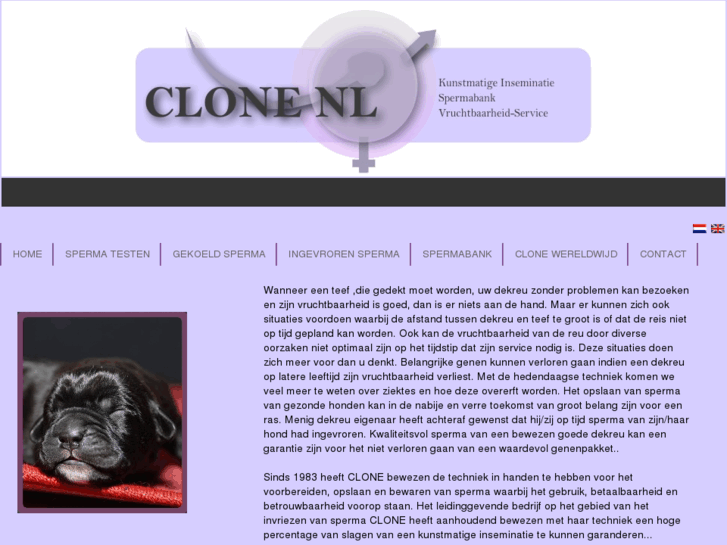 www.clone-holland.com