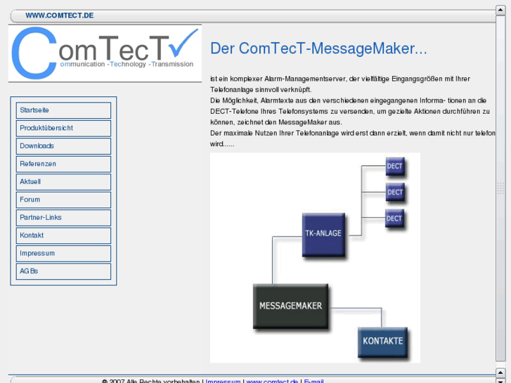 www.comtect.de