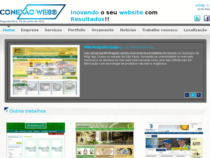 www.conexaoweb.net