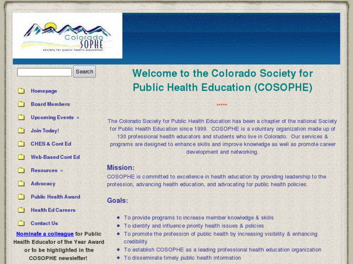 www.cosophe.com