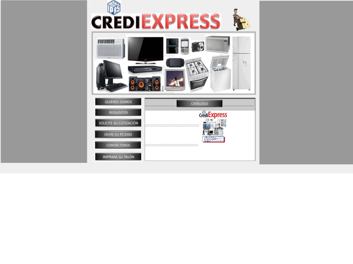 www.crediexpres.net