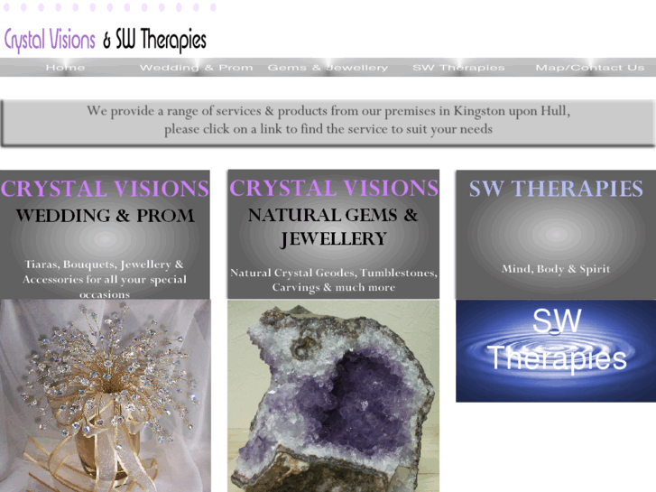 www.crystalvisions.co.uk