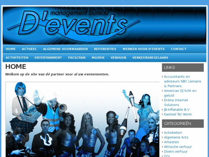 www.d-events.com