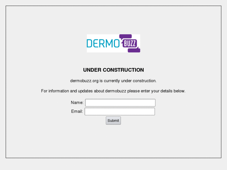 www.dermobuzz.org