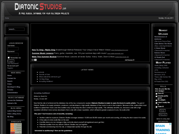 www.diatonicstudios.com