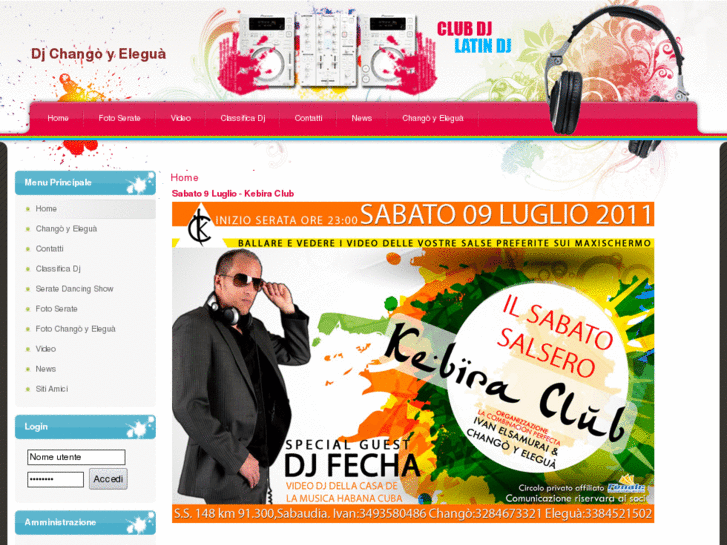 www.djchango.com