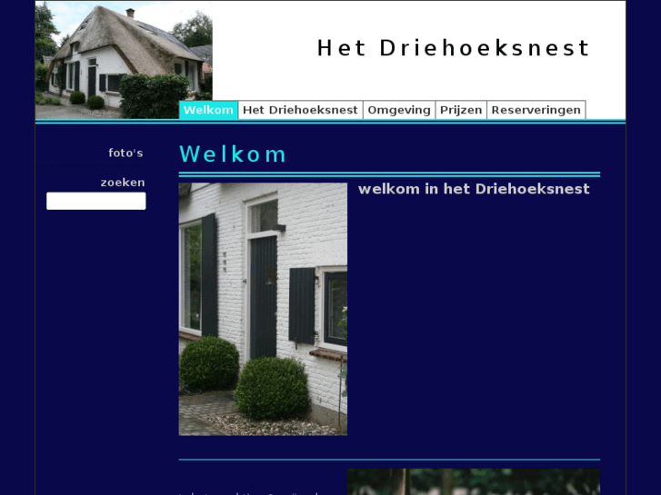 www.driehoeksnest.nl