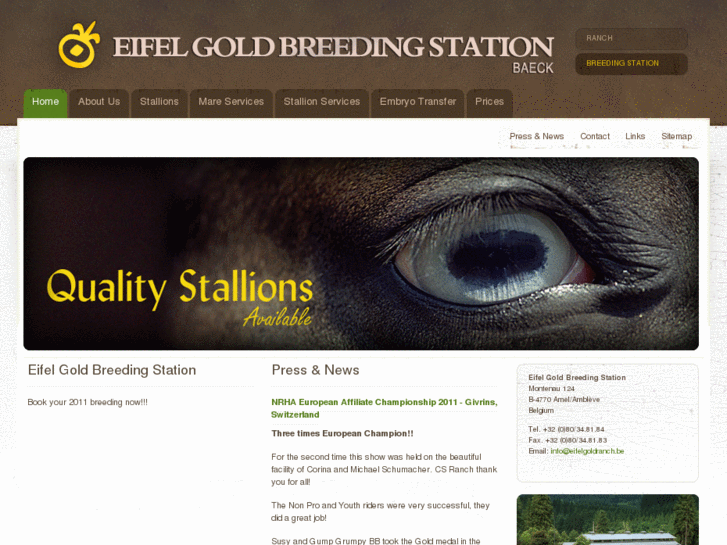 www.eifelgoldbreedingstation.com