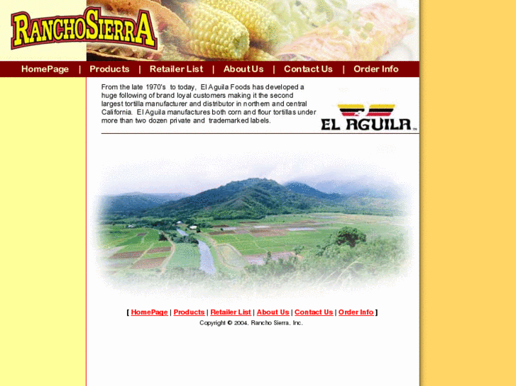 www.elaguila.com