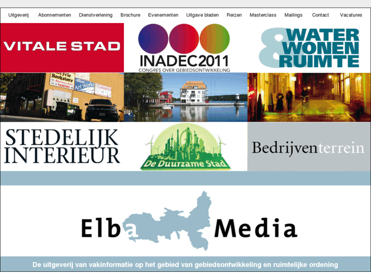 www.elbamedia.nl