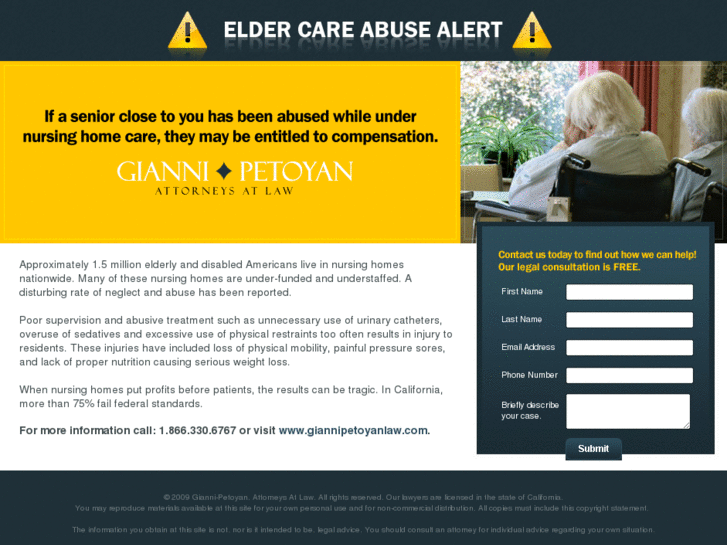 www.eldercareabuse.com