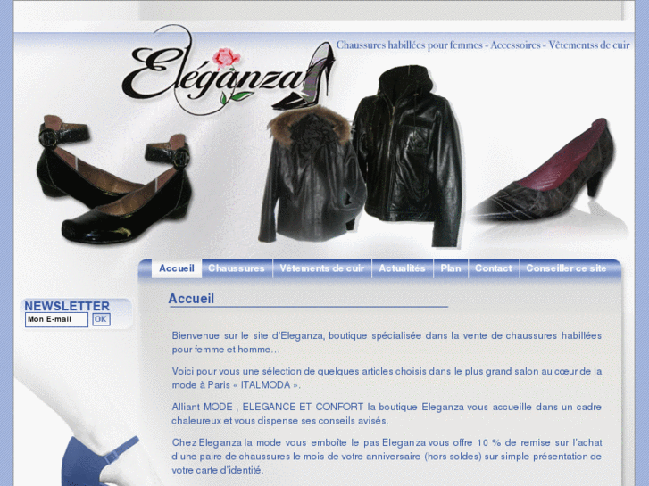 www.eleganza59.com