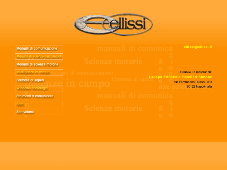 www.ellissi.it