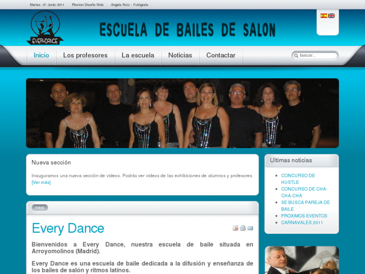 www.everydance.es