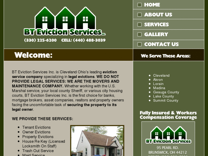 www.evictionscleveland.com