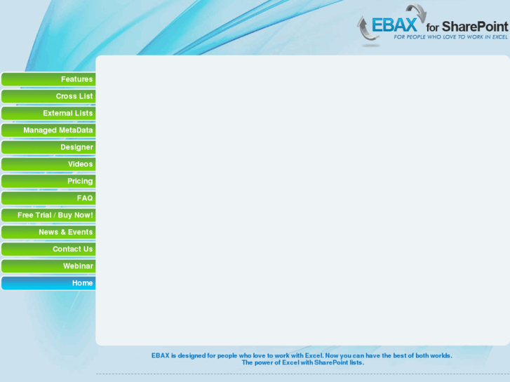 www.excelsharepoint.com