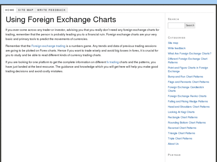 www.foreign-exchange-charts.com