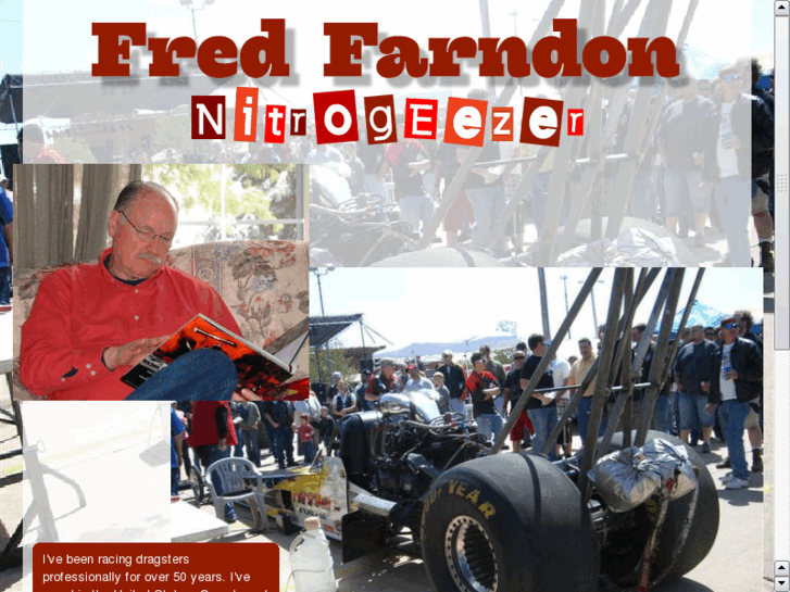 www.fredfarndon.com