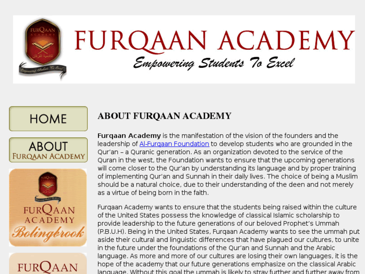 www.furqaanacademy.com