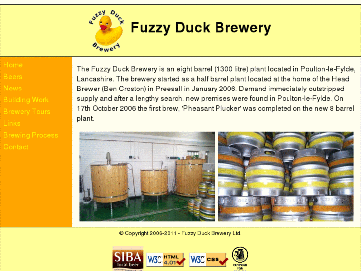 www.fuzzyduckbrewery.co.uk