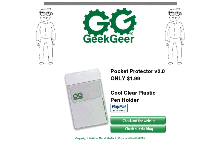 www.geekgeer.com