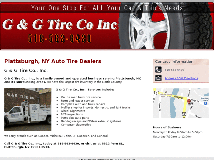 www.ggtire.com