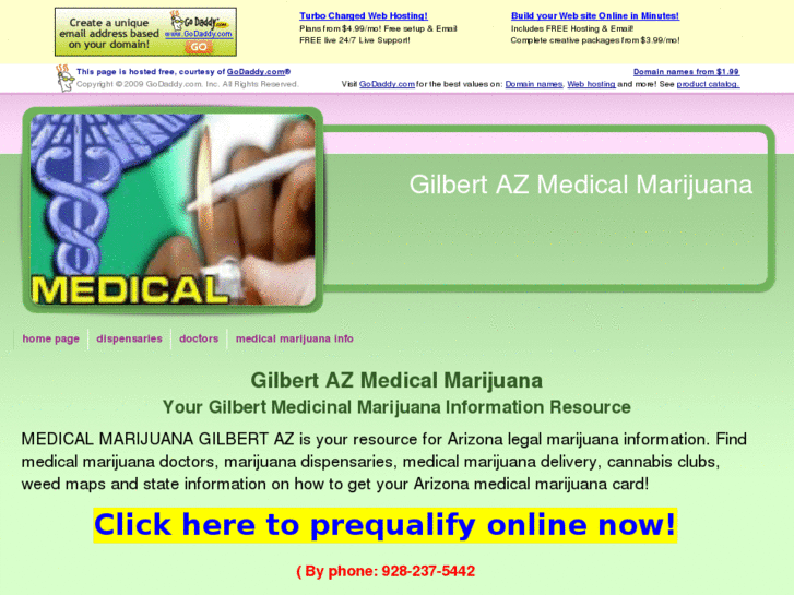 www.gilbertazmedicalmarijuana.com