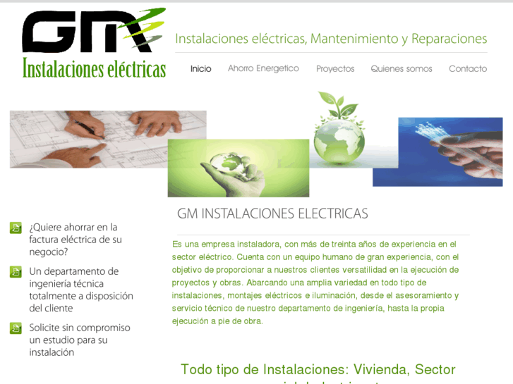www.gmielectricas.com
