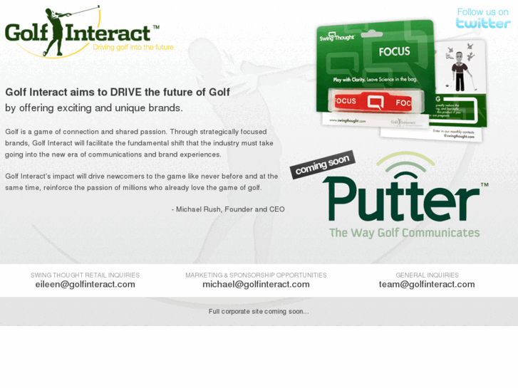 www.golfinteract.com