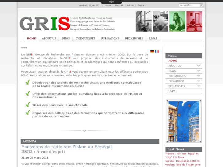 www.gris.info