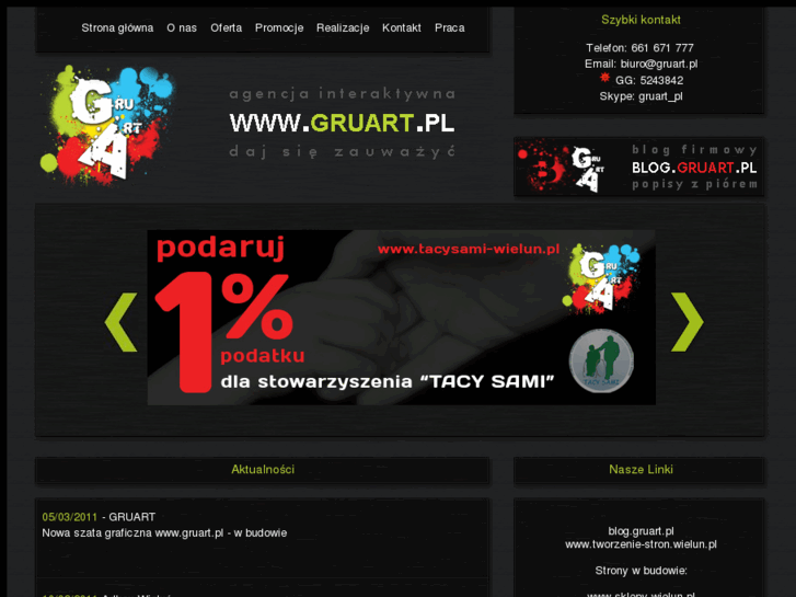 www.gruart.pl