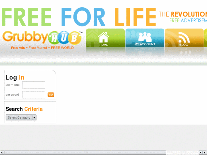 www.grubbyhub.net